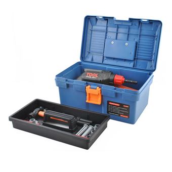 Caisse à outils jouet