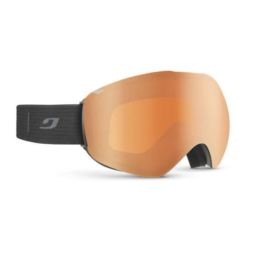 julbo masque de ski spacelab - noir cat2