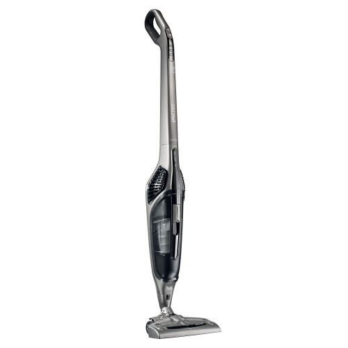 Imetec Piuma Force Cordless Balai électrique sans fil, 32 V