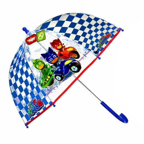 PJ Masks parapluie Pyjama des héros 61 x 63 cm multicolore