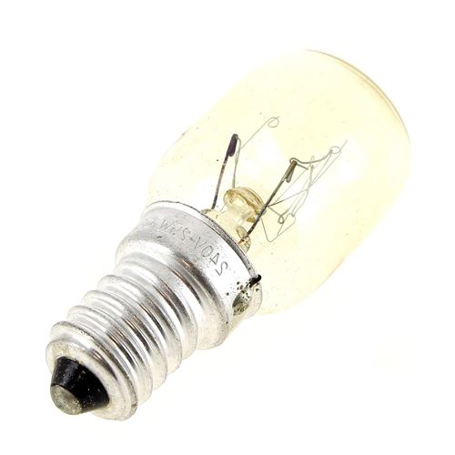 Brandt Ampoule Refrigerateur 25W E14 pour Refrigerateur Liebherr