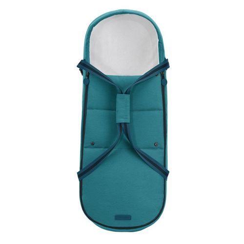 Cybex - COCOON S River Blue - turquoise -