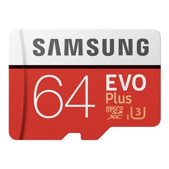 Samsung evo microsd sale