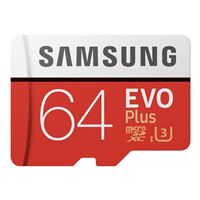 Samsung 32gb memory card class 10 evo plus sale