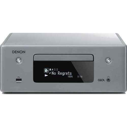 Denon Rcd-n10