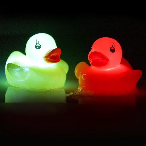 Tobar Clignotant Rubber Duck Jouet
