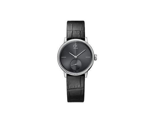 MONTRE CK (Calvin Klein) COLLECTION FEMME: SAN…