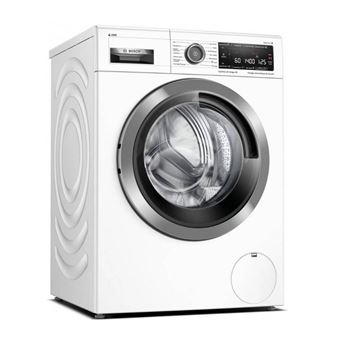 Bosch Serie 8 WAV28K00FR - Machine à laver - indépendant - largeur : 59.8 cm - profondeur : 63.2 cm - hauteur : 84.8 cm - chargement frontal - 65 litres - 9 kg - 1400 tours/min - blanc
