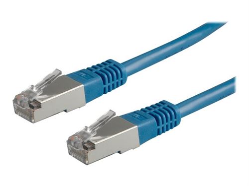 Rotronic Value cordon de raccordement - 3 m - bleu