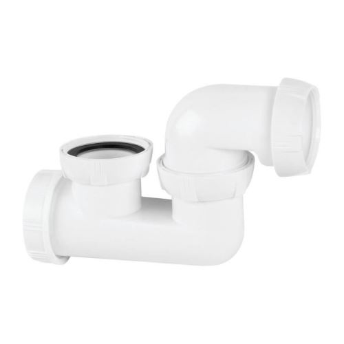 Wirquin Siphon De Baignoire - Sortie Orientable