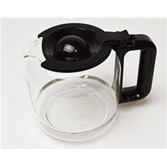 Cafetière Récipient pour Domo Kaffeemaschiene do417kt 1,5 L-Réparation Théière