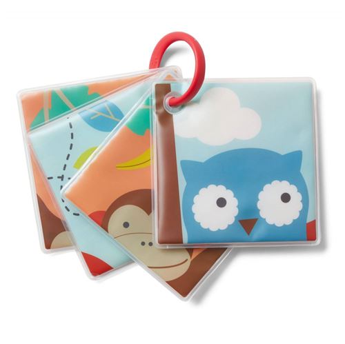 Puzzle de bain