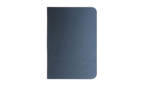 TUCANO Filo Hard Folio - Hardcase voor tablet - blauw - voor Apple iPad mini 2 (2e generatie)