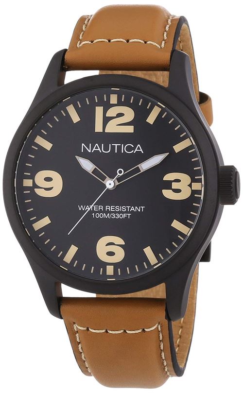Montre bracelet - Homme - Nautica - A13614G