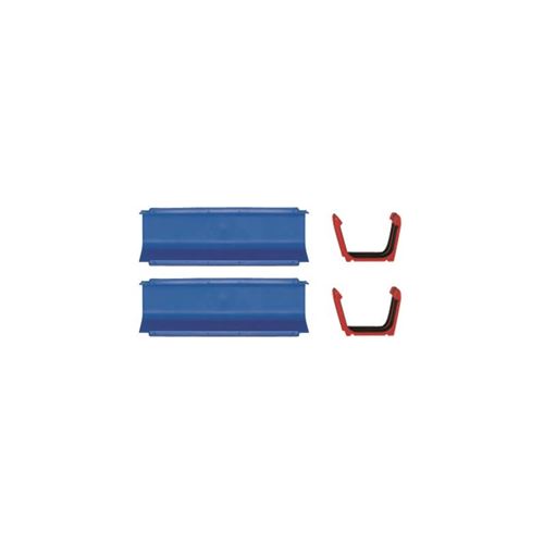 Playlearning International Aquaplay Straights Set of 2