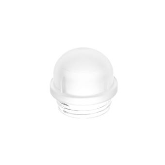 Verre de lampe d'origine Four, cuisinière 00632807 BOSCH, SIEMENS, NEFF - 322515 - 1