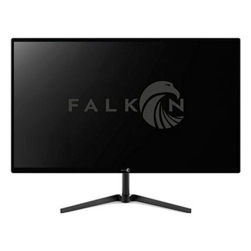 Monitor Gaming Falkon Q2702S 27 QHD E-LED HDMI Noir