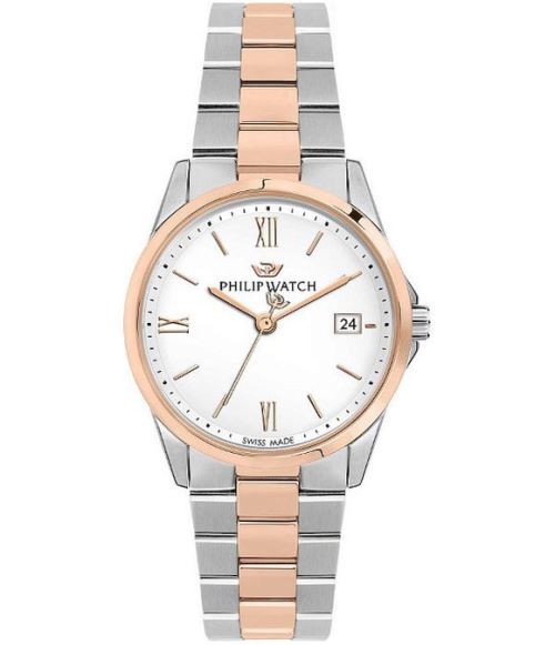 Philip Watch Montre Femme R8253212503