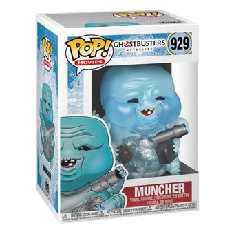 Figurine Funko Pop! N°929 - Sos Fantomes - Muncher