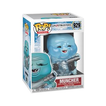 Figurine Funko Pop! N°929 - Sos Fantomes - Muncher