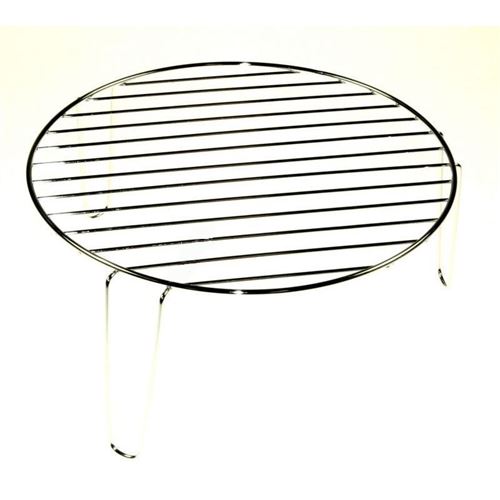 Grille Trepied Haut pour Micro Ondes Whirlpool