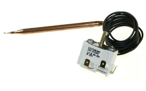 Thermostat Cotherm Gtlu3035 Pour Refrigerateur Climadiff - 132004400