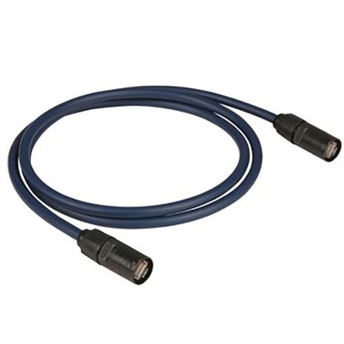DAP FL58 câble CAT6E avec connecteurs Neutrik Ethercon 10 mètres