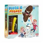 Jeu de société Mattel Toilettes Folie