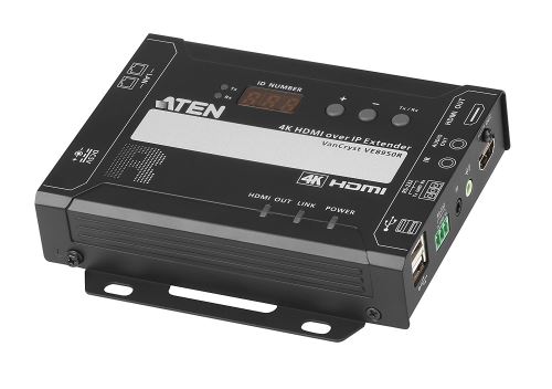 Aten ve8950r 4 K Câble HDMI over IP Récepteur