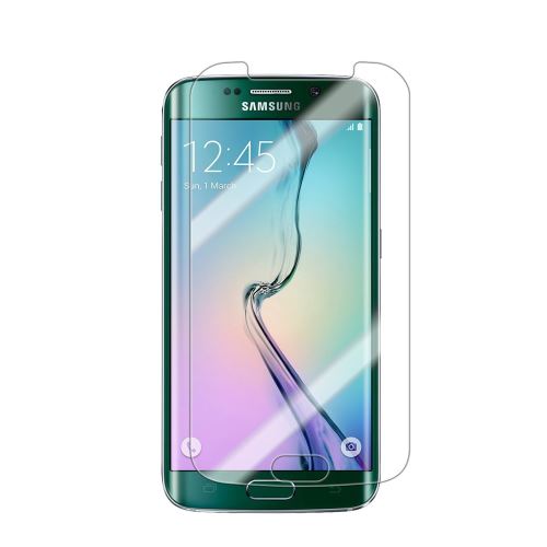 Films De Protection Ecran (X2) Pour Samsung Galaxy S6 Edge