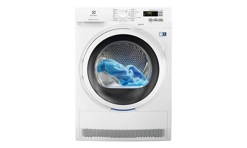 Electrolux Sèche-Linge:Pompe À Chaleur - Perfectcare 800 - Système Delicatecare™ - Capacité Maxi De Séchage:8 Kg - Classe Énergétique : A++ - Efficacité De Condensation : B