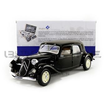 Miniature voiture de collection 2025