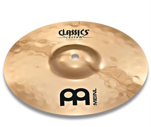 Meinl CC10EMS - Splash C.Custom 10 Extreme Metal