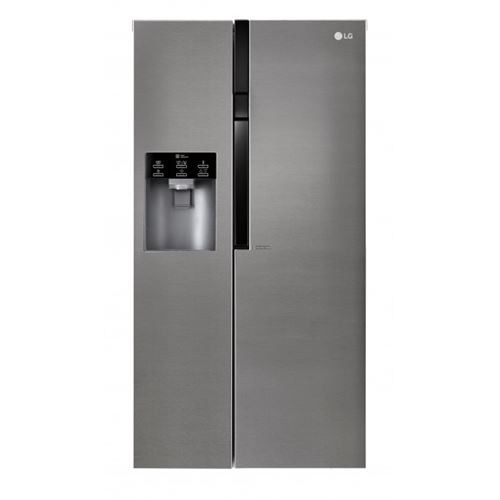 Samsung RT37GB - koelkast/diepvries - vriezer bovenin - vrijstaand - wit