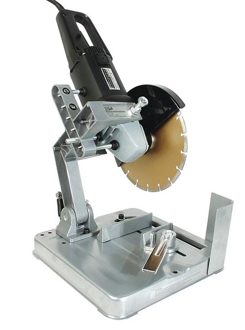 Wabeco Support de coupe 180 + 230 mm