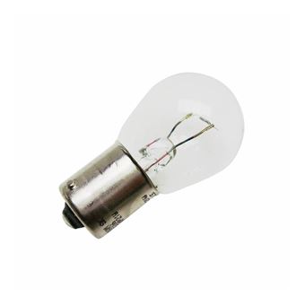 Ampoule Osram RY21W 12V-10W BAU15S Ergots Décalés Orange - Pièces