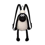 Shaun le mouton en peluche Sac à dos