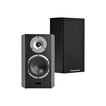 Cabasse AMP 240S + Murano la paire Avec enceintes compactes - Cabas