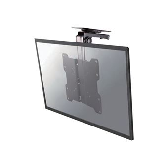 Neomounts by Newstar FPMA-C020 - Support - full-motion - pour Écran LCD - noir - Taille d'écran : 10&quot;-40&quot; - montable au plafond - 1
