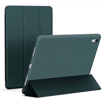 6€ sur Housse pour iPad Air 4 10.9 pouces 25_ vert - Housse Tablette -  Achat & prix