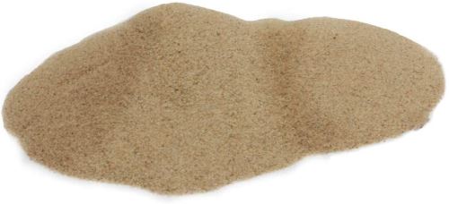 Amtra Sable Ambra Extrafin pour Aquariophilie 0,1-0,2 mm 5 kg