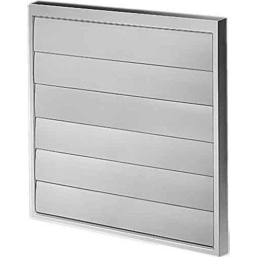 Helios Ventilatoren VK 100 Lüftungsjalousie