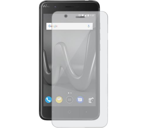 Protège-écran en verre trempé pour Wiko Harry