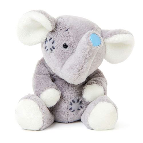 Me to You - Blue Nose Friends - Ziza the African Elephant No. 121