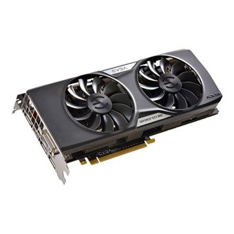 Evga nvidia geforce gtx best sale