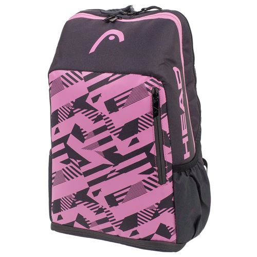 Sac de tennis Head Pink radical backpack Rose taille : UNI réf : 60036