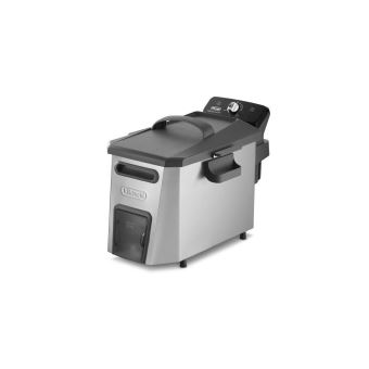 De'Longhi PremiumFry F44520CZ - friteuse