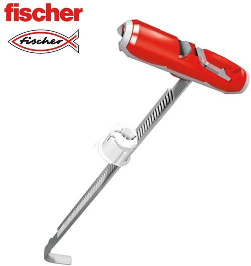 Sac Taco N6 Fischer Duotec Pack de 10 unités