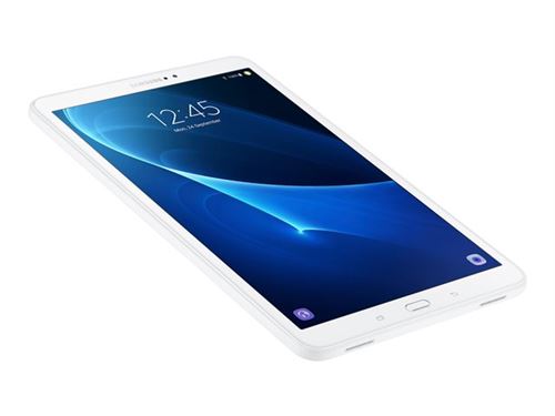 Tablette Samsung Galaxy Tab A6 7 8 Go 4G Blanc Tablette tactile Achat prix fnac