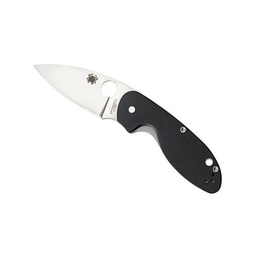 couteau efficient Spyderco c216gp